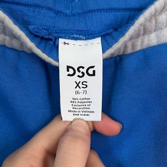 Little boys DSG shorts (NWT) - Picture 6 of 7